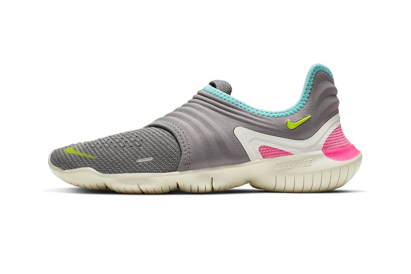 Free run clearance 5.0 v3 women's