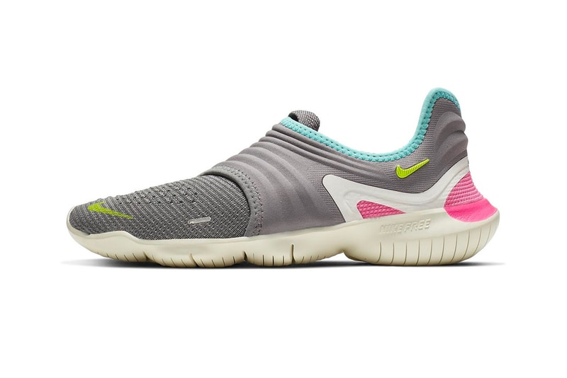 2020 nike free runs