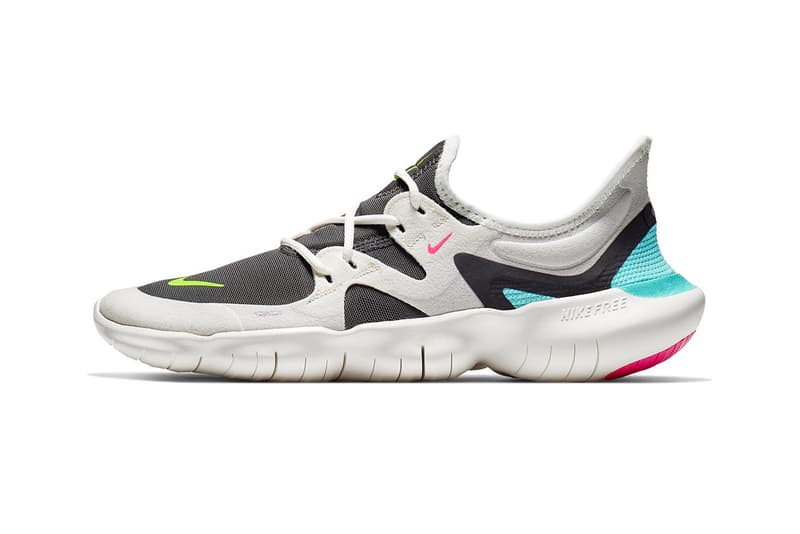 2020 nike free run