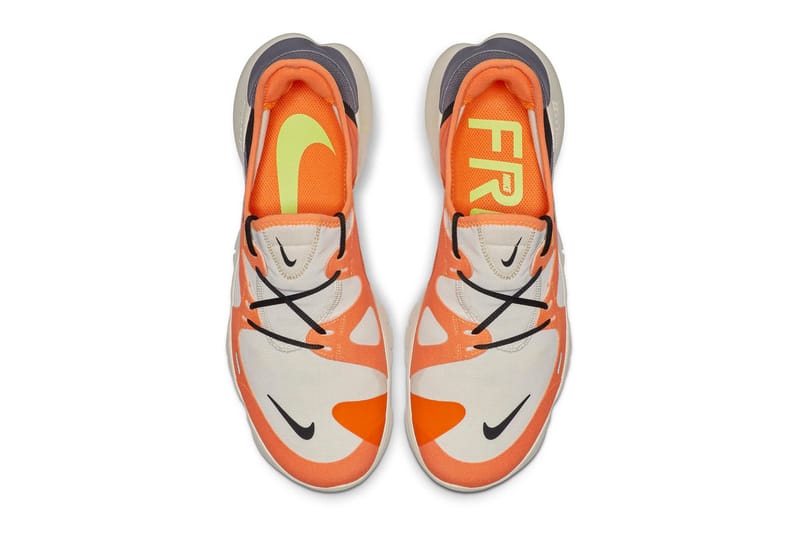 New 'free run clearance 2019