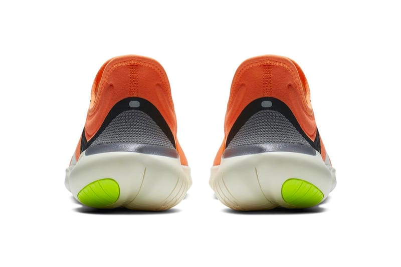 Nike free best sale run 2019 men's