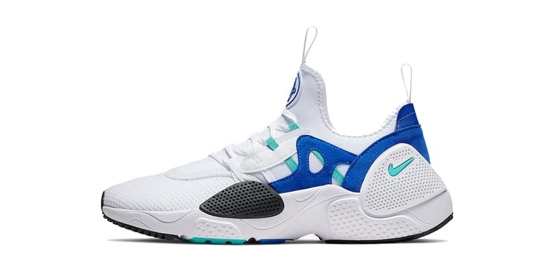 Huarache edge shop txt blue