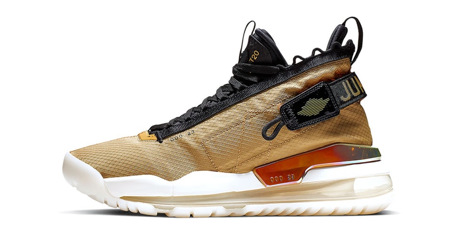 jumpman proto max 720 gold