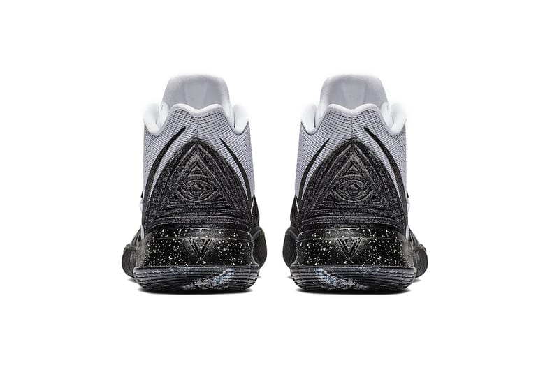 Kyrie oreo cheap