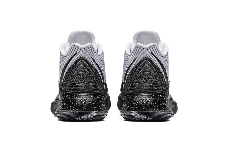 kyrie irving 5 oreo