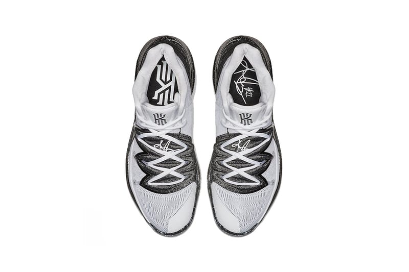 Kyrie store 5 oreo