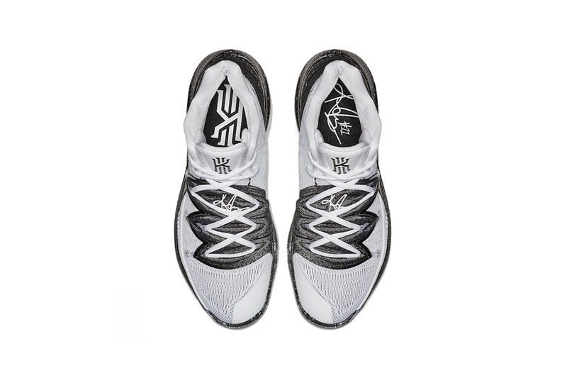 kyrie irving 5 oreo