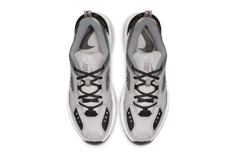 Nike sportswear m2k hot sale tekno atmosphere grey