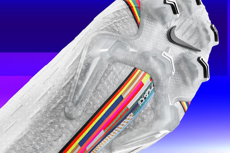 mercurial superfly 360 lvl up