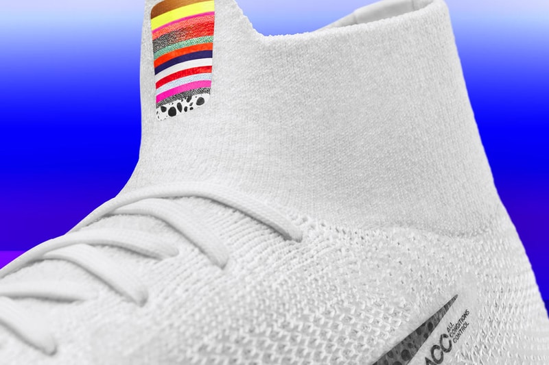 mercurial superfly 360 lvl up