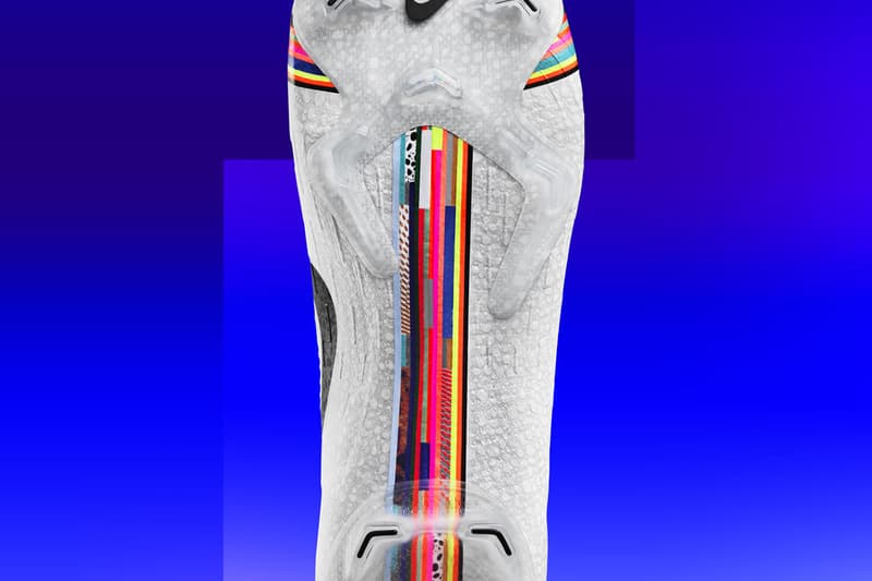 mercurial 360 superfly lvl up