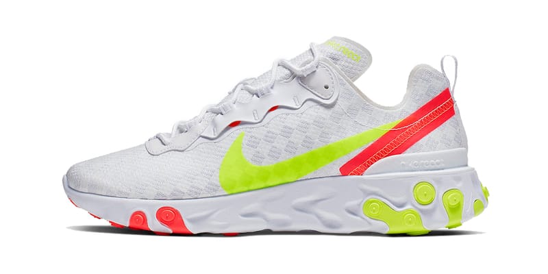 React element 55 discount blancas