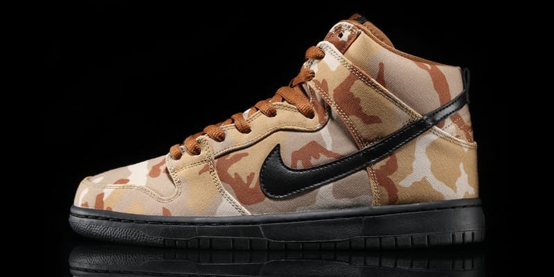 NIKE SB Dunk High カモフラージュ ハイカット 29 CAMO NIKE SB Dunk High カモフラージュ ハイカット 29 CAMO NIKE SB Dunk