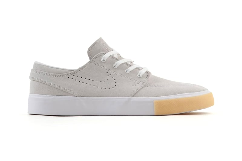 Janoski no outlet laces