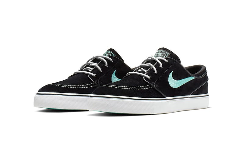 Nike janos best sale