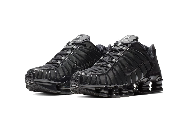 Nike Shox TL 