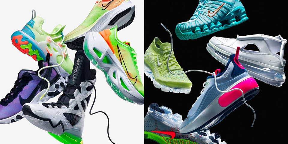 shoes nike women's 2019