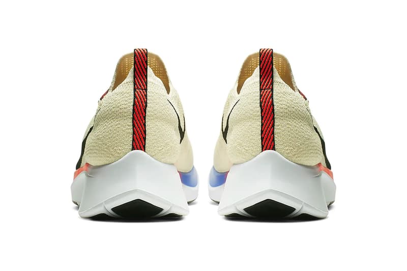 nike zoom fly flyknit sp