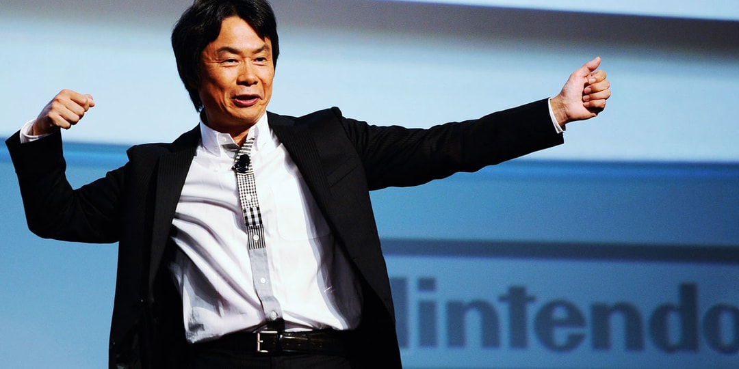 Nintendo раскрывает, сколько японские сотрудники зарабатывают ежегодно
