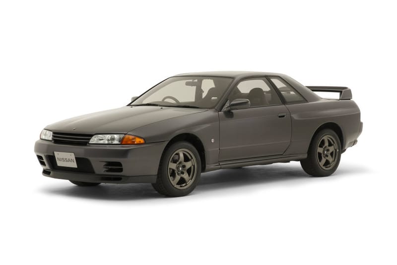 絶版GT-R magazine スカイライン Skyline RB26 RB25 BOOK] GT-R magazine 047 Nissan Skyline BNR34 RB26DETT R34 V