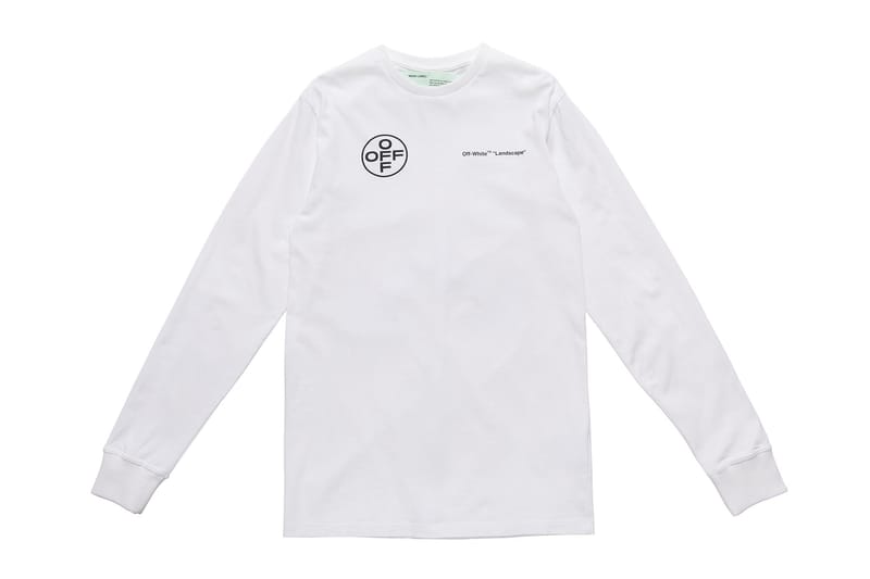 Off-White™ Hankyu MEN'S TOKYO 