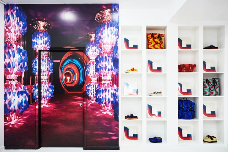 Opening Ceremony LA Gets Dries Van Noten Pop-Up | Hypebeast