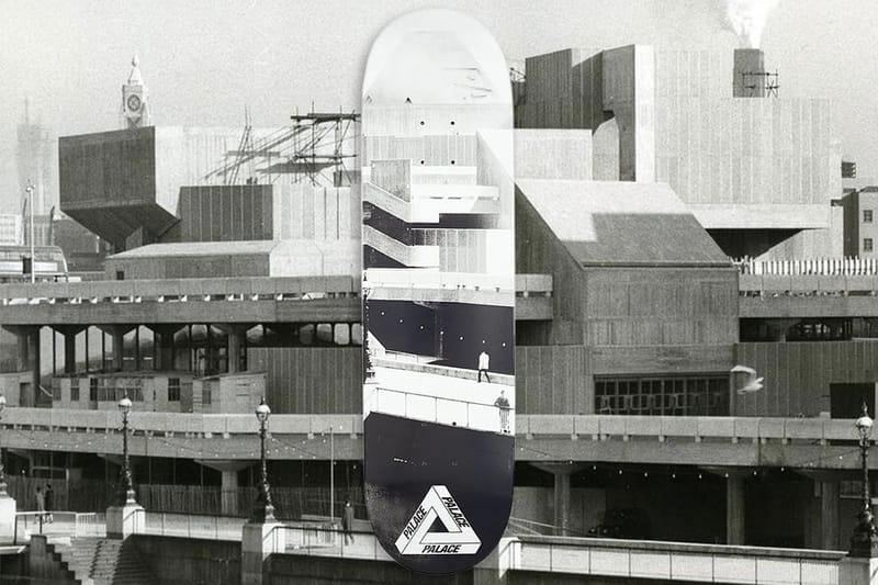 Long Live Southbank | Hypebeast