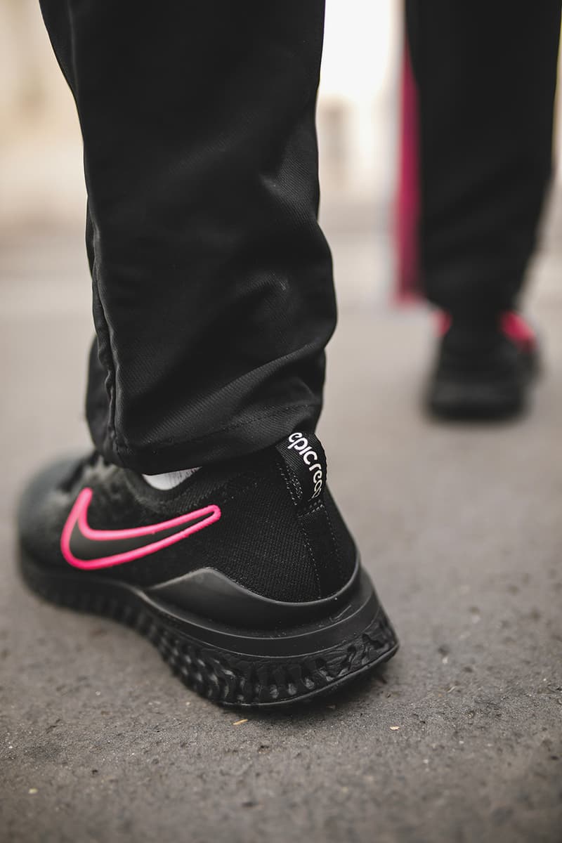 nike collaborations 2019