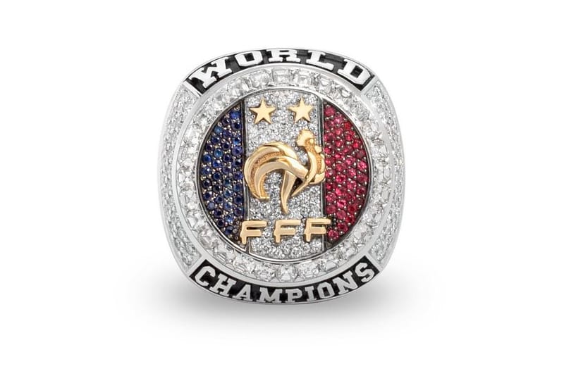 Nba hot sale 2018 ring