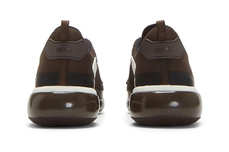 prada cloudbust mesh