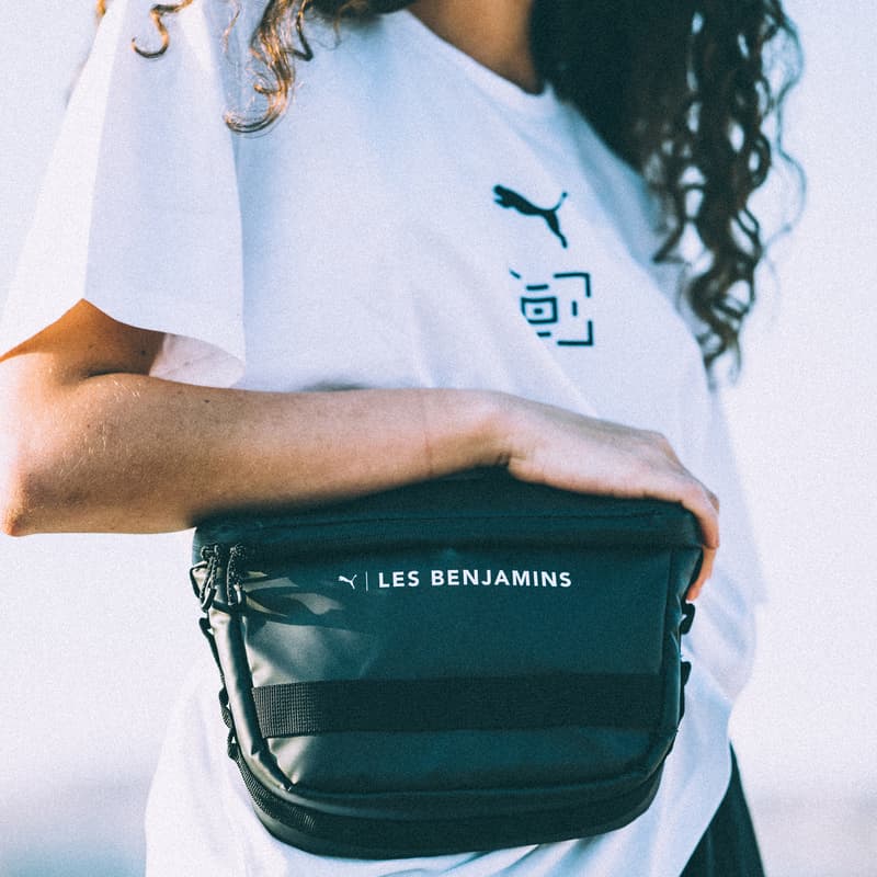puma ss19 collection