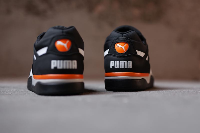 Puma palace guard on sale history