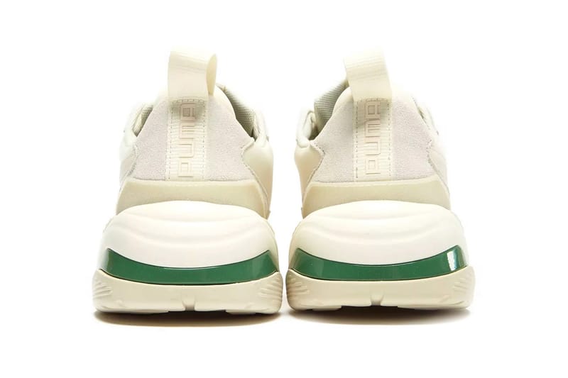 Puma hot sale spectra white