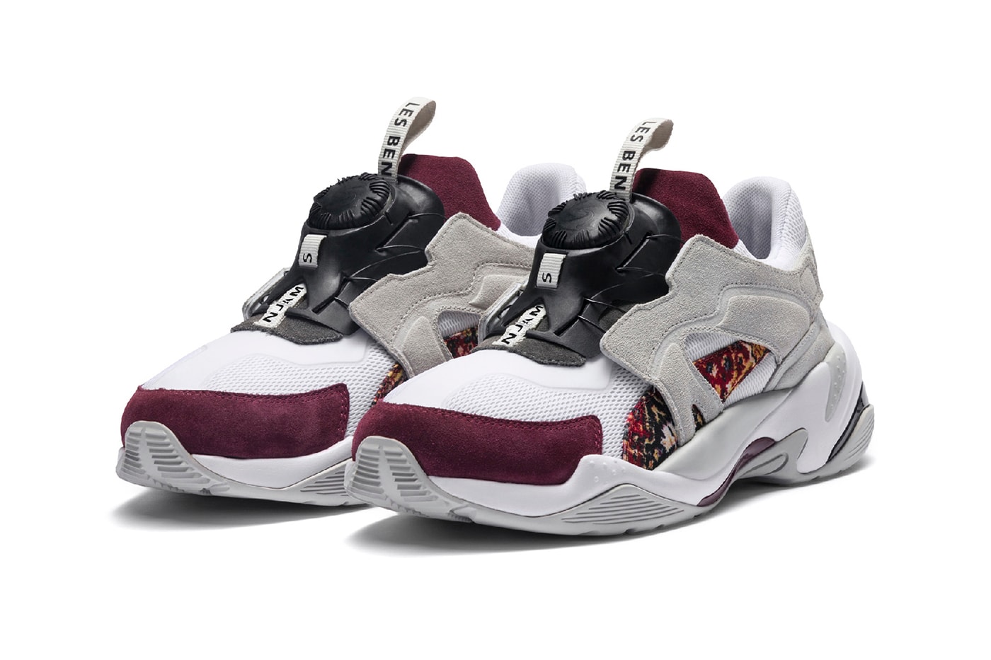 puma ss19 collection