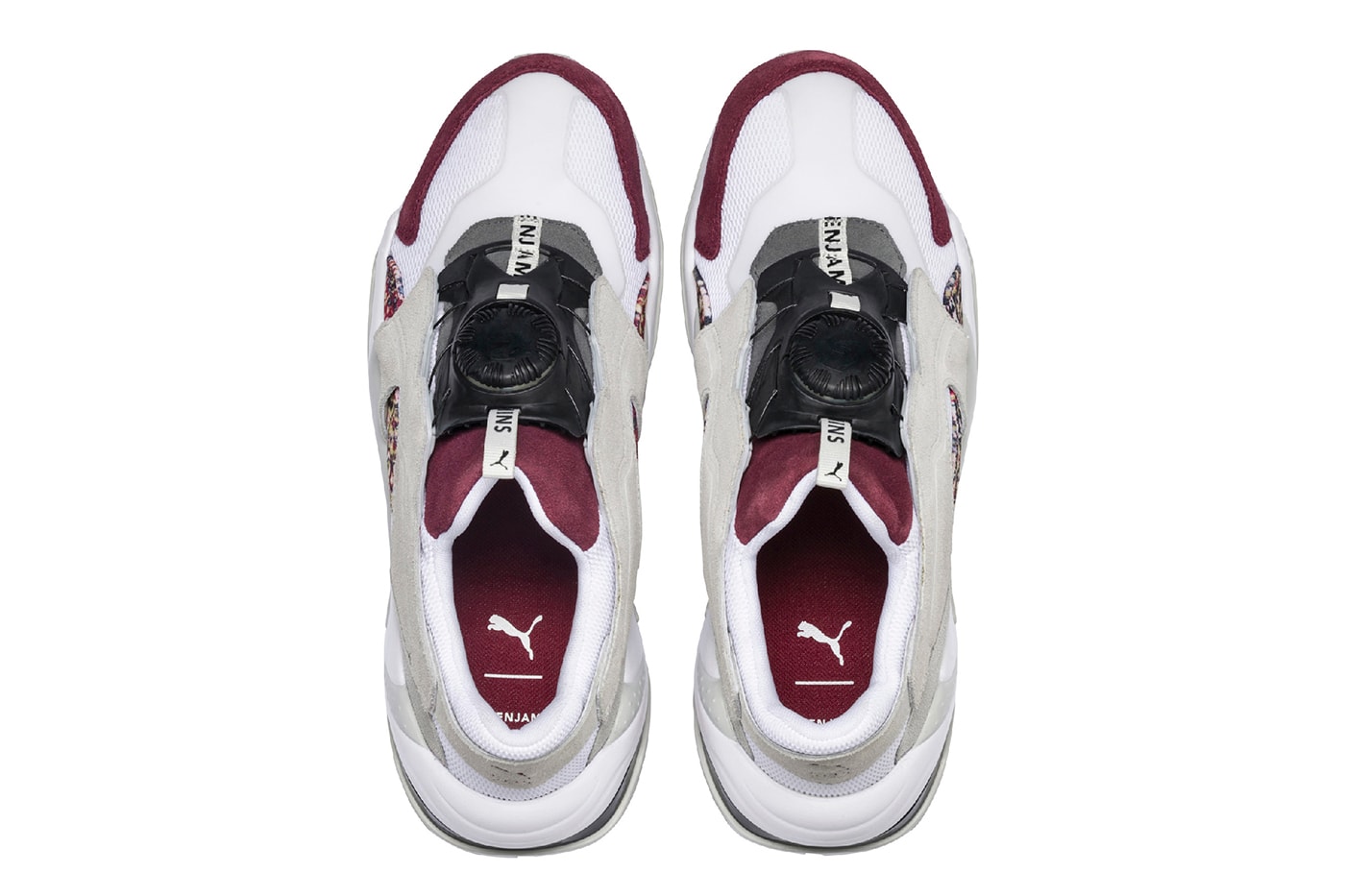 puma ss19 collection