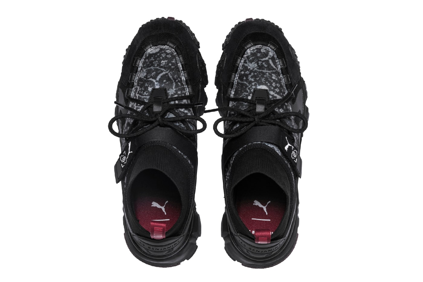 puma ss19 collection