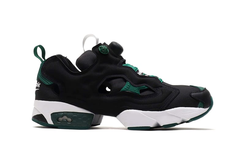 Reebok Instapump Fury 25th Anniversary Pack | Hypebeast