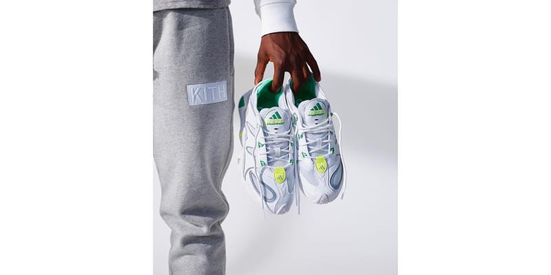 Kith x outlet adidas fyw 97