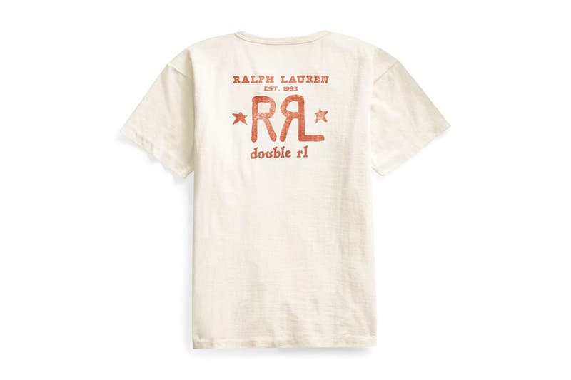 Ralph Lauren RRL 25th Year Anniversary Collection | Hypebeast