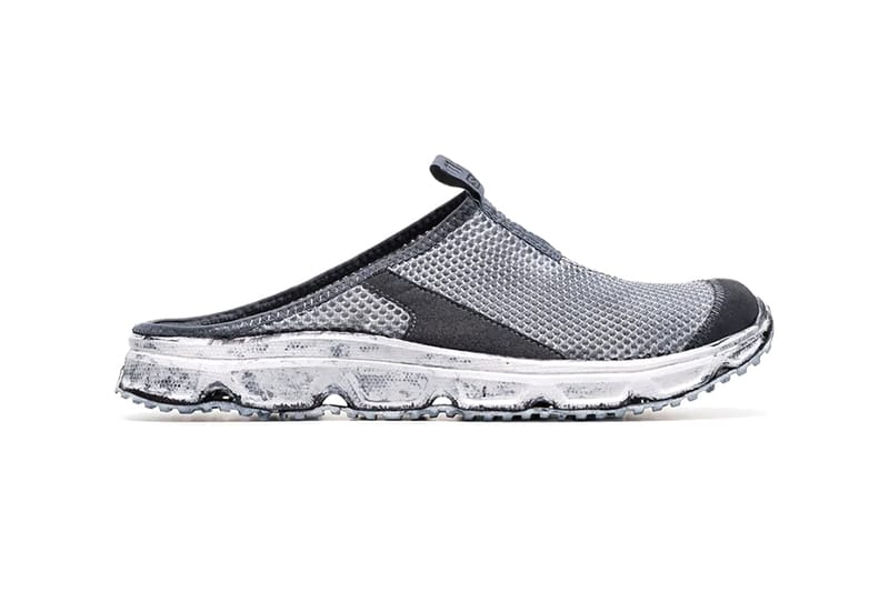 Salomon hot sale slip on