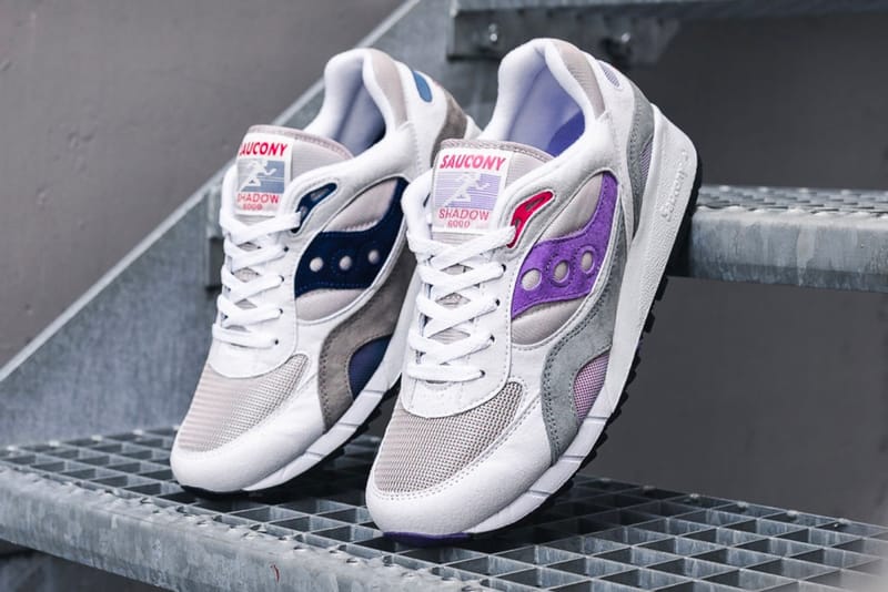 Saucony on sale shadow 2019