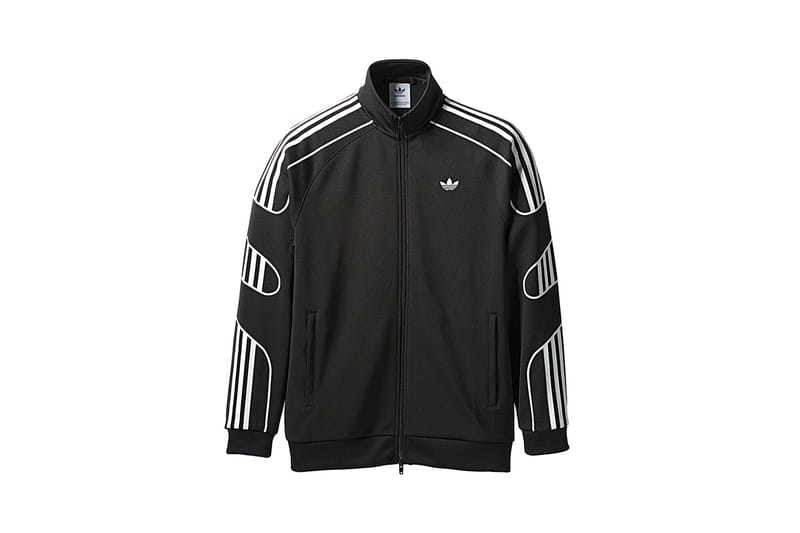 Adidas fashion stormzy jacket