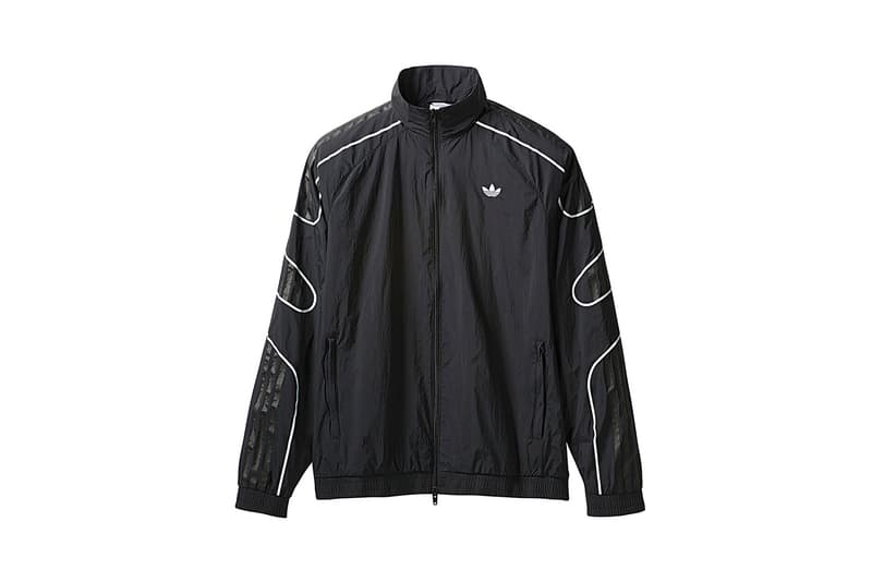 sprt collection mw track pants