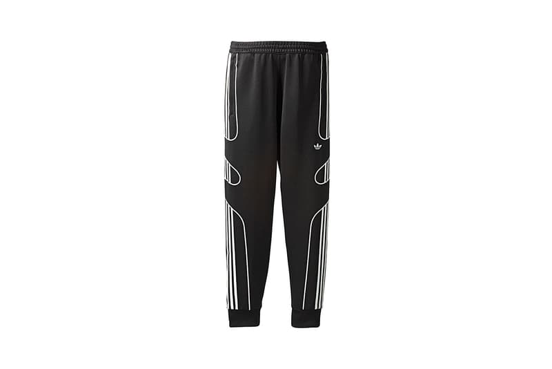 sprt collection mw track pants