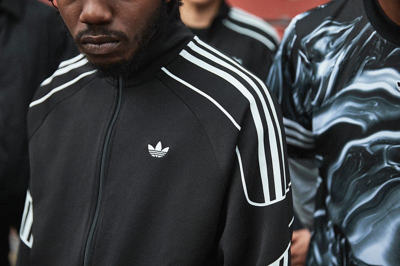 Adidas tracksuit 2019 online