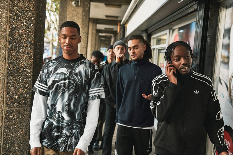 Adidas originals by store stormzy