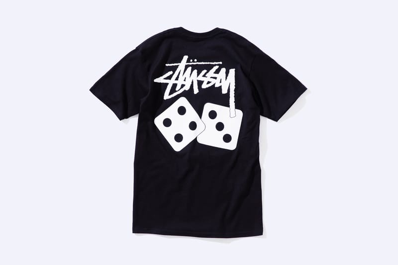 Stüssy Relaunches Osaka Store