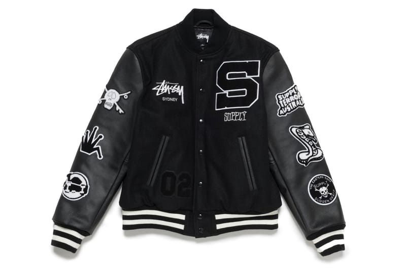 Stussy chapter discount store sydney