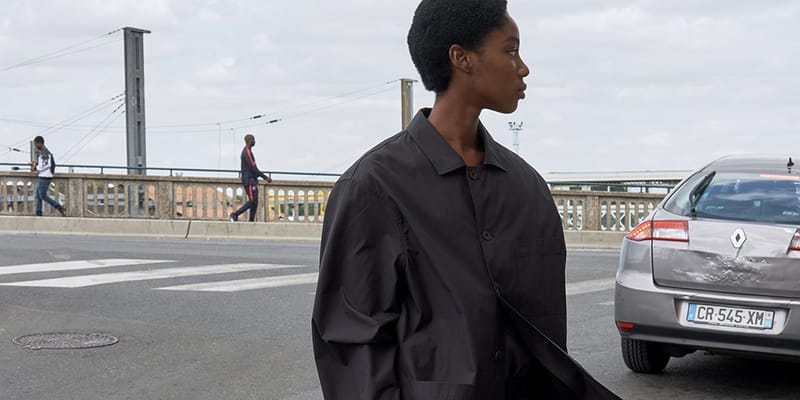 Sunspel x Lemaire Capsule Collection | Hypebeast