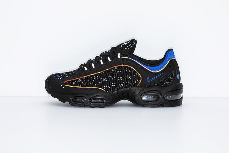 hype dc nike tailwind